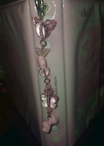 Accessorize  ürünü
