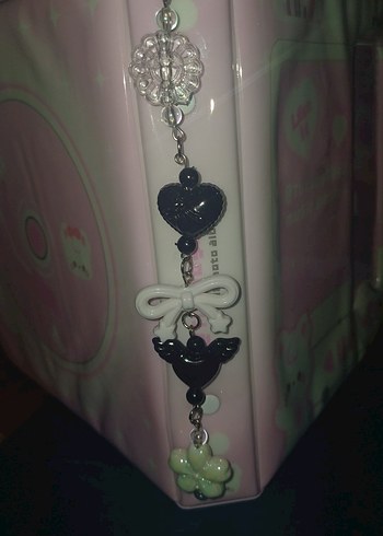 Accessorize  ürünü