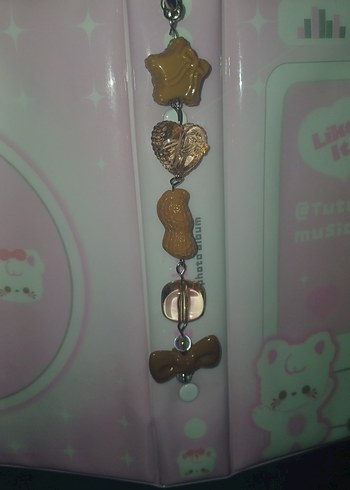Accessorize  ürünü