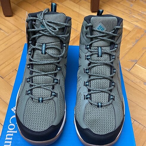42 Beden Columbia erkek ayakkabu