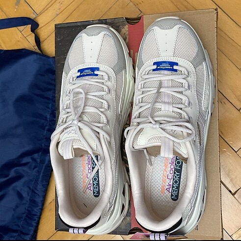 Skechers Skechers D?lites hiker 180128/NTMT