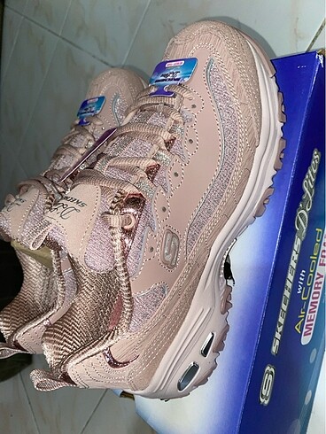 Skechers D'lites - Reflections 150249 MVMT