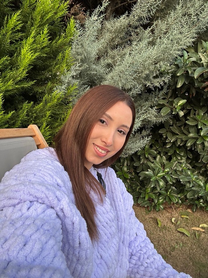 Puffy hırka - Görsel 2