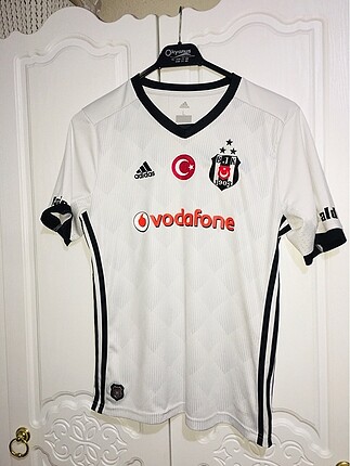 Orjinal adidas Beşiktaş forma