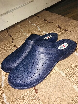 Medikal terlik crocks