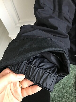24-36 Ay Beden siyah Renk Unisex çocuk kar pantalonu