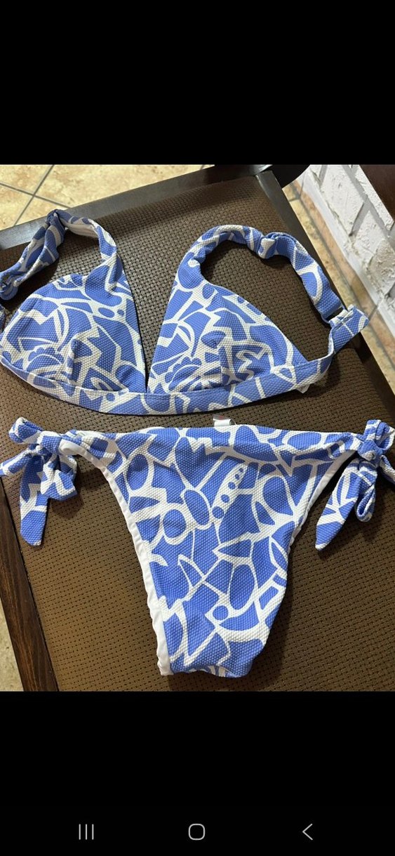 penti yeni  üst 36 alt 38 - Görsel 2