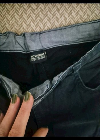 Siyah Baskılı Erkek Tişörtler pantolon kışlık yazlık  10 parça - Görsel 11