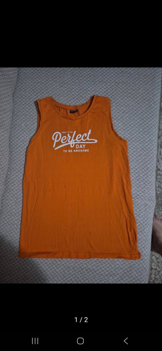 Siyah Baskılı Erkek Tişörtler pantolon kışlık yazlık  10 parça - Görsel 4