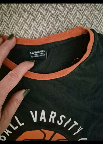 Kahverengi Baskılı Erkek Çocuk Kolsuz Tişört 5 adet - Görsel 4