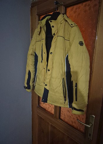 Erkek Mont s beden - Görsel 3