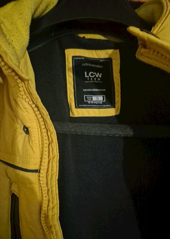 Erkek Mont s beden - Görsel 2