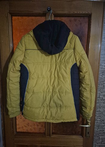 Erkek Mont s beden - Görsel 4