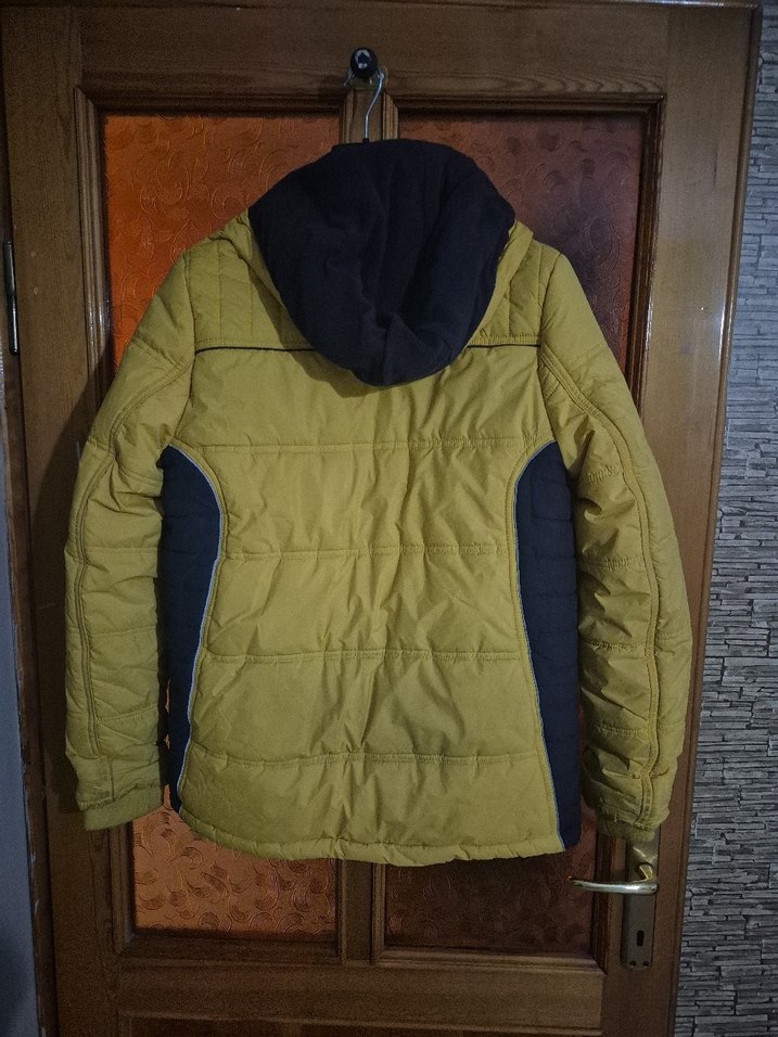 Erkek Mont s beden - Görsel 4