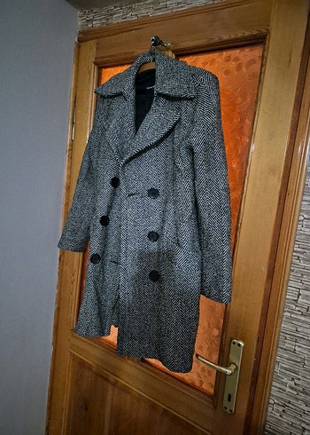 Gri kırcıllı Kaban 5 6 kez giyildi - Görsel 4