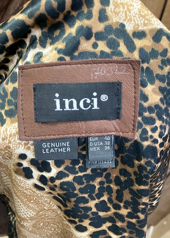 İnci Deri - Görsel 3