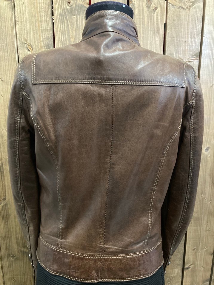 İnci Deri - Görsel 2