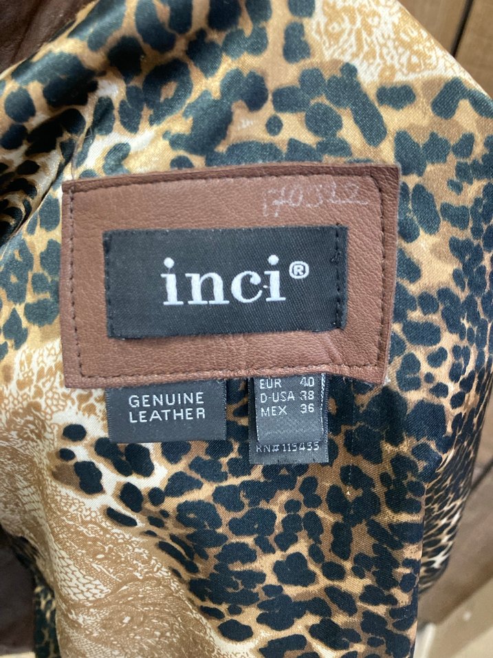 İnci Deri - Görsel 3