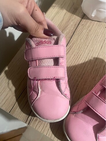 Adidas Adidas ayakkabı