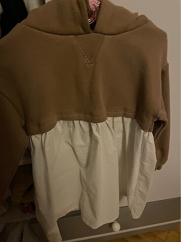 Zara Zara elbise
