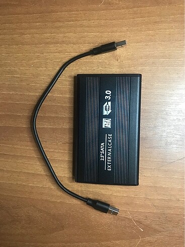 500 GB harici harddisk USB 3.0