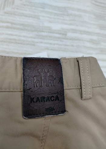 Karaca erkek pantolon Karaca