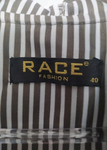 Kapüşonlu Rahat yağmurluk - Görsel 5