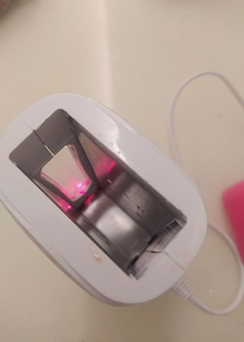 agiss Ağda Isıtıcı Seti - Görsel 5