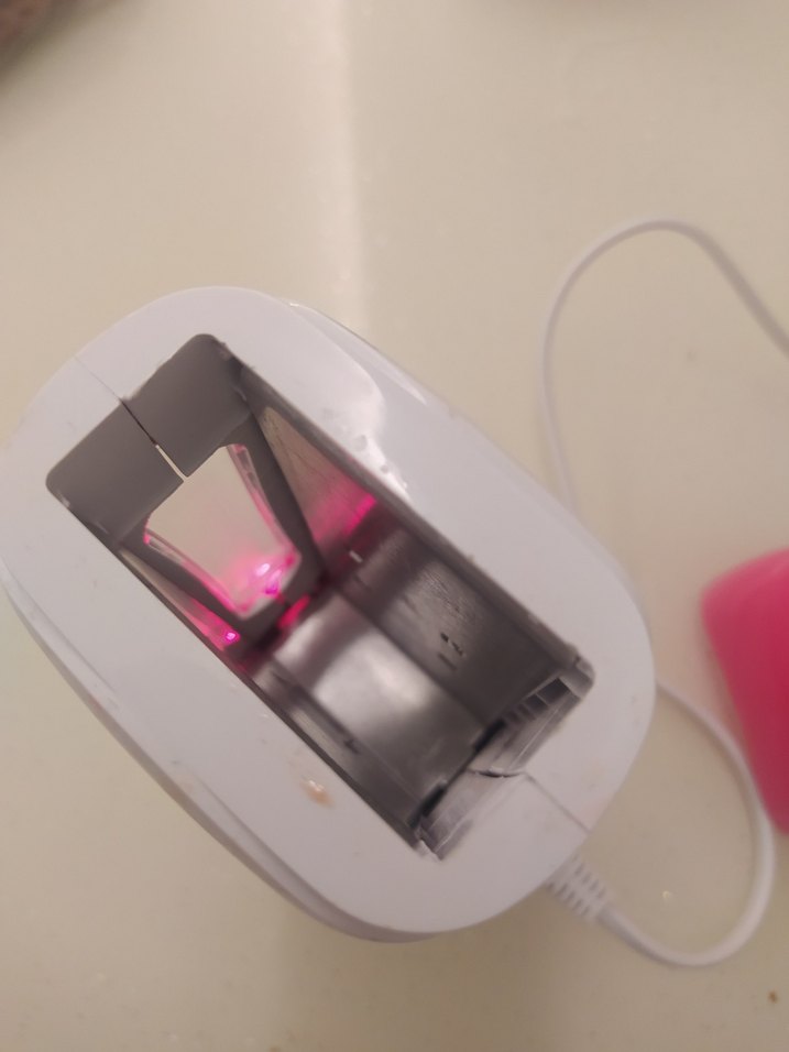 agiss Ağda Isıtıcı Seti - Görsel 5