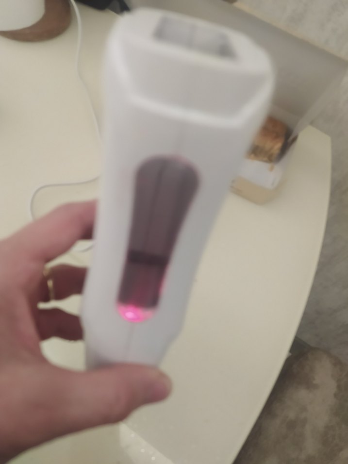 agiss Ağda Isıtıcı Seti - Görsel 4