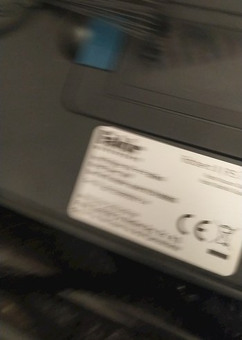 Fakir Robert II RS 710 Robot Süpürge Gri - Görsel 4