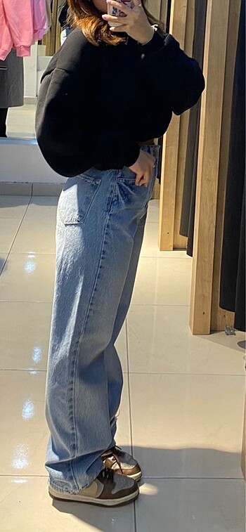 xs Beden Jeann