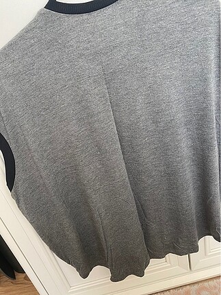 m Beden çeşitli Renk Zara leopar bluz