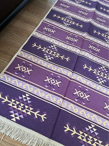 Beden çeşitli Renk Kilim