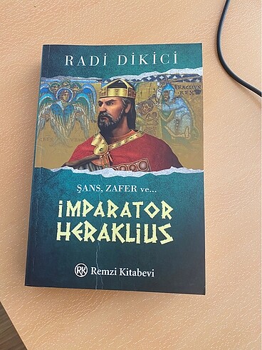 İmparator Heraklıus