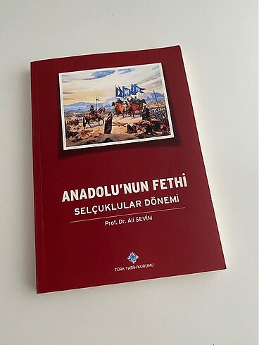 Anadolu?nun Fethi