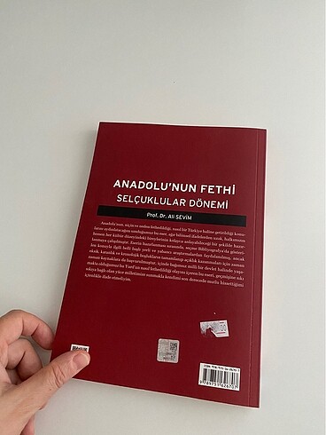  Anadolu?nun Fethi
