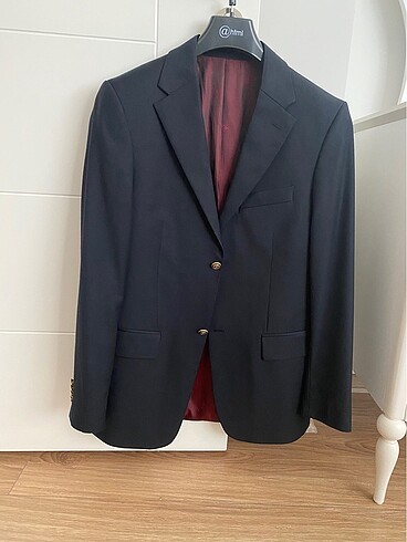 Erkek blazer ceket