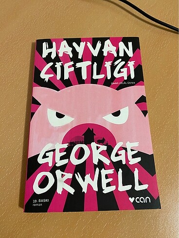 Hayvan Çiftliği