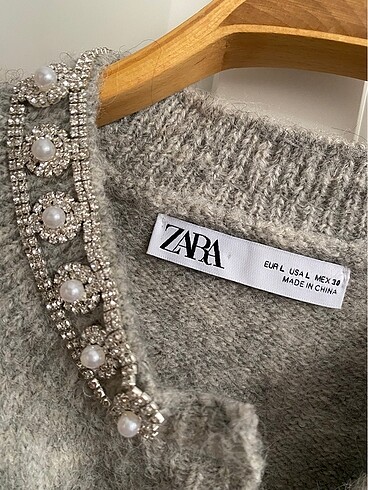 Zara Zara hırka