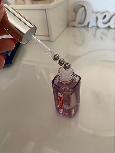 L'Oréal Paris Loreal göz çevresi serum