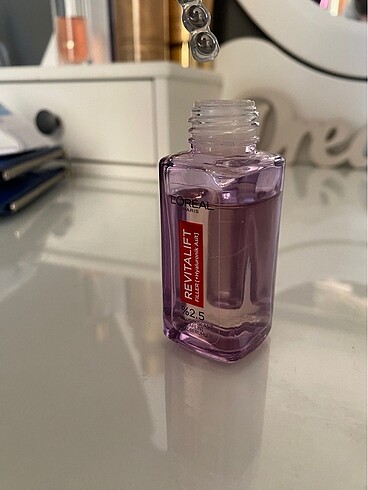 Beden Loreal göz çevresi serum