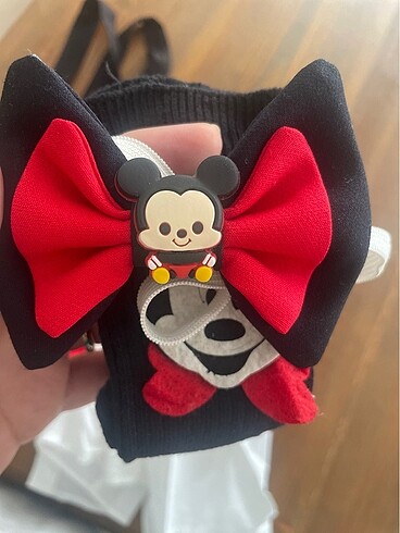 18-24 Ay Beden mickey mouse kostüm özel gün takım