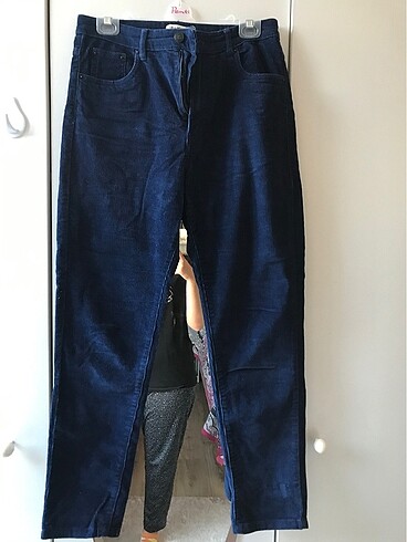 Pull and Bear Pantalon