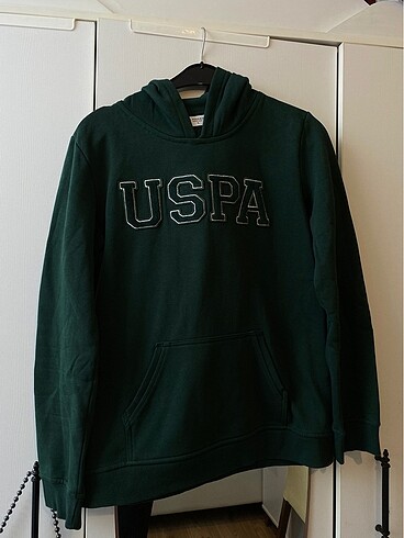 Uspa sweat