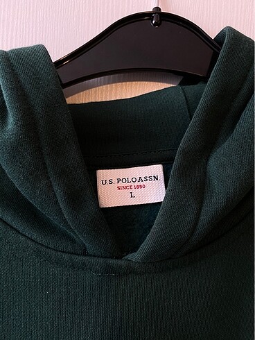 U.S Polo Assn. Uspa sweat