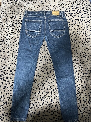 Bershka Bershka erkek jean