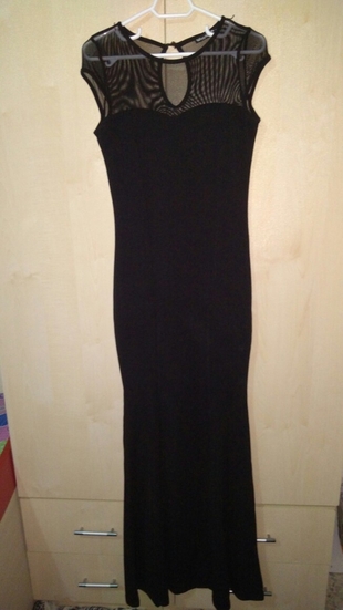 balık model abiye