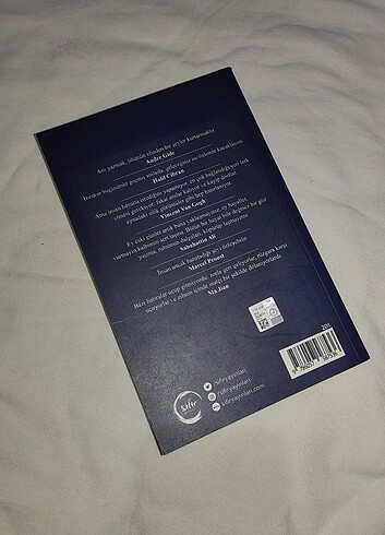 Sıfır kitap