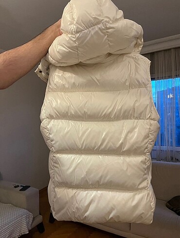 Moncler Moncler Yelek